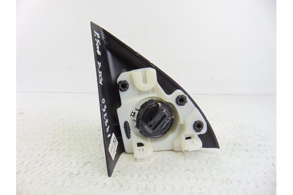  MOLDURA PEUGEOT 5008 Active 2017 198750 PEUGEOT - 1