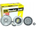 Schaeffler LuK 600 0146 00 CLUTCH TWO MASS WHEEL SET Catalog number of the part 600 0146 00
