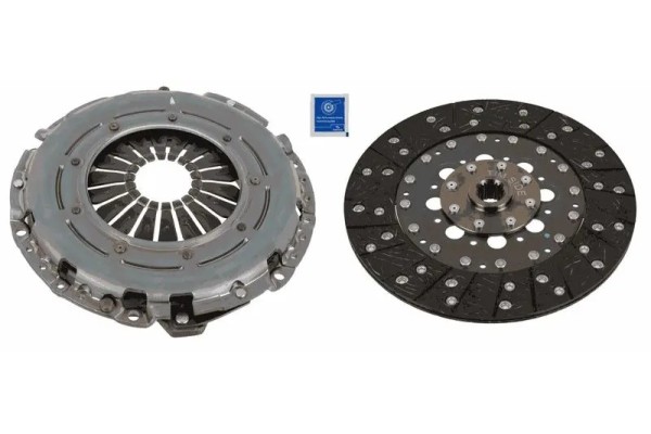 3000 954 416 SACHS HYUNDAI KIA CLUTCH SET