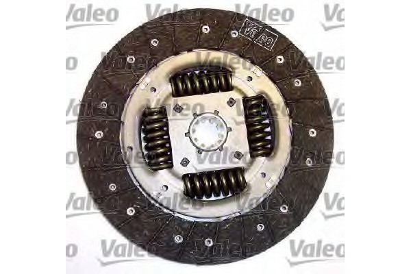 CLUTCH SET NISSAN