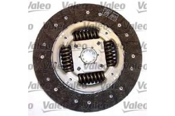 CLUTCH SET NISSAN