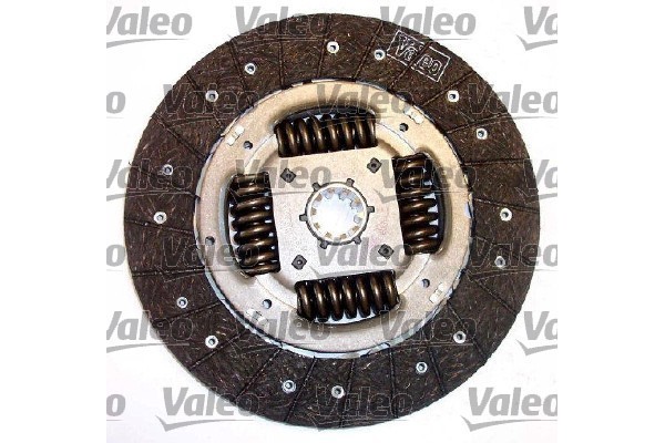 CLUTCH SET NISSAN Part manufacturer Valeo