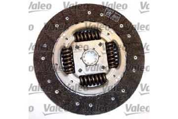 CLUTCH SET NISSAN Part manufacturer Valeo