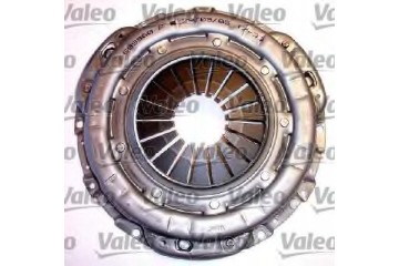 CLUTCH SET NISSAN Quality of parts according to GVO Q original with factory logo OEM OES