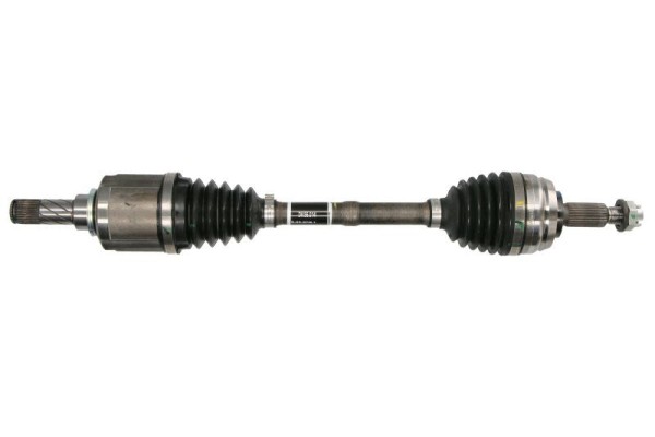 SNR DK55 014 Shaft Catalog number of the part DK55 014