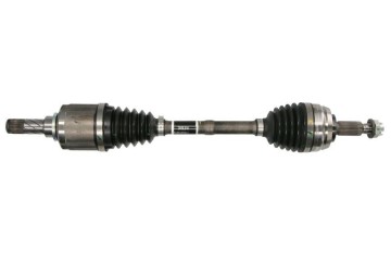 SNR DK55 014 Shaft Catalog number of the part DK55 014