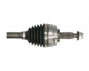 SNR DK55 014 Shaft Quality of parts according to GVO Q original with factory logo OEM OES