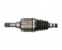 SNR DK55 014 Shaft Engine type diesel