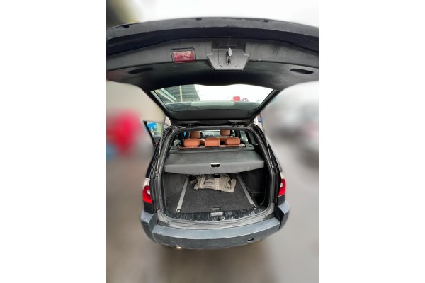 BMW SERIE X3 (E83) 2.0d