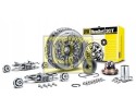CLUTCH SET 602 0012 00 LUK HYUNDAI KIA CEE D Packaging status original