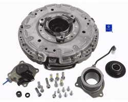 Clutch set 3000 943 005