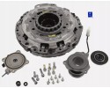 Clutch set 3000 943 005 Part manufacturer Sachs