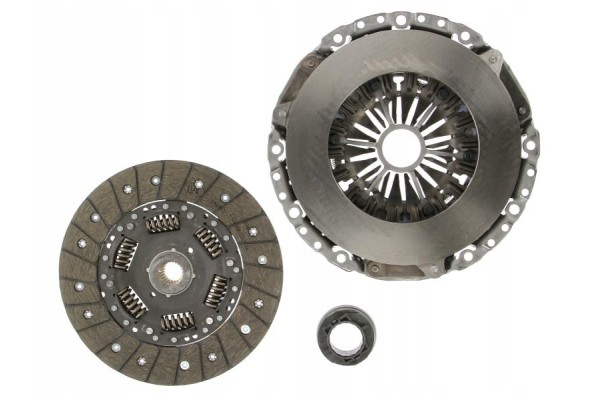Clutch sets LUK 624 3033 00 Part manufacturer Schaeffler LuK