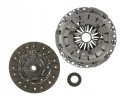 Clutch sets LUK 624 3033 00 Catalog number of the part 624 3033 00