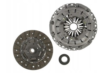Clutch sets LUK 624 3033 00 Catalog number of the part 624 3033 00