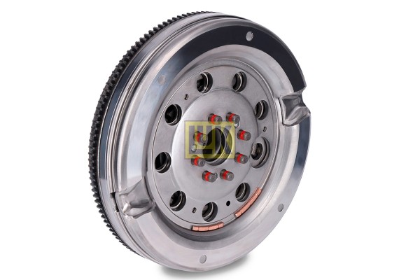 DUAL MASS FLYWHEEL 417002710 LUK