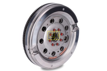 DUAL MASS FLYWHEEL 417002710 LUK