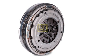 DUAL MASS FLYWHEEL 417002710 LUK Part manufacturer Schaeffler LuK