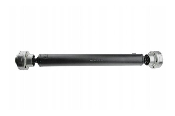 DRIVE SHAFT NTY NWN LR 003