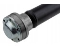 DRIVE SHAFT NTY NWN LR 003 Quality of parts according to GVO Q original with factory logo OEM OES