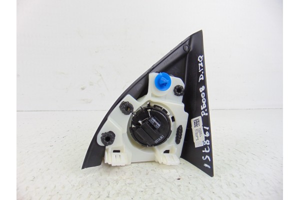  MOLDURA PEUGEOT 5008 Active 2017 198751 PEUGEOT - 2