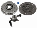 Sachs 3000 990 252 Mercedes clutch set