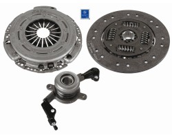 Sachs 3000 990 252 Mercedes clutch set