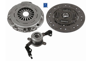 Sachs 3000 990 252 Mercedes clutch set