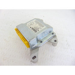 8200412020 CENTRALITA AIRBAG RENAULT VEL SATIS (BJ0)