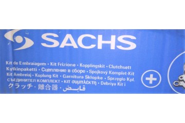 Sachs 3000 990 252 Juego de embragues