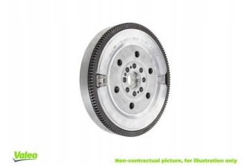 TWO MASS WHEEL VALEO 836222