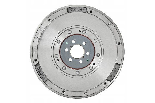TWO MASS WHEEL VALEO 836222 Part manufacturer Valeo