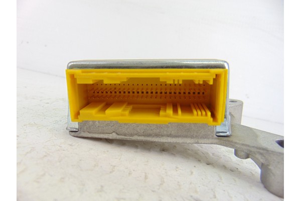 8200412020 CENTRALITA AIRBAG RENAULT VEL SATIS (BJ0) Initiale 2005 8200412020 198880 RENAULT - 1