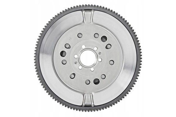 TWO MASS WHEEL VALEO 836222 Catalog number of the part 836222