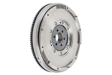 TWO MASS WHEEL VALEO 836222 Engine type gasoline diesel