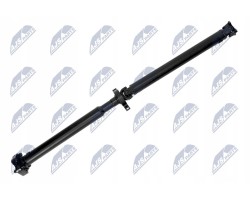 NTY NWN BM 016 drive shafts