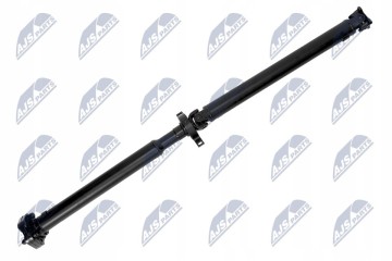 NTY NWN BM 016 drive shafts