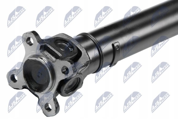 NTY NWN BM 016 drive shafts Part manufacturer NTY
