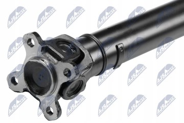NTY NWN BM 016 drive shafts Part manufacturer NTY