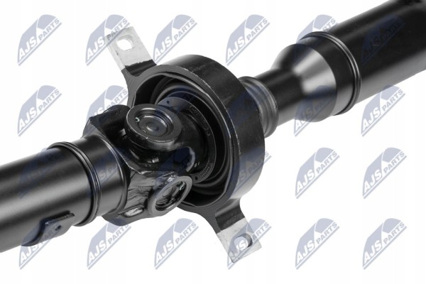 NTY NWN BM 016 drive shafts Catalog number of the part NWN BM 016
