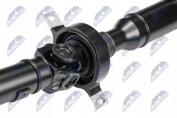 NTY NWN BM 016 drive shafts Catalog number of the part NWN BM 016