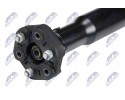 NTY NWN BM 016 drive shafts Quality of parts according to GVO Q original with factory logo OEM OES