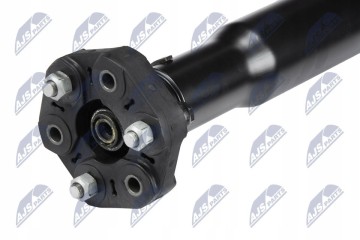 NTY NWN BM 016 drive shafts Quality of parts according to GVO Q original with factory logo OEM OES