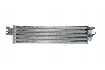 GEARBOX OIL COOLER CLC 328 000P MAHLE