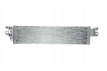 GEARBOX OIL COOLER CLC 328 000P MAHLE Transmission type automatic