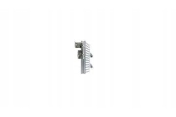 GEARBOX OIL COOLER CLC 328 000P MAHLE Car type passenger cars