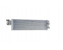 GEARBOX OIL COOLER CLC 328 000P MAHLE Product weight with unit packaging 11 kg