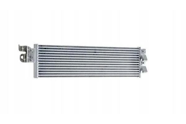 GEARBOX OIL COOLER CLC 328 000P MAHLE Product weight with unit packaging 11 kg