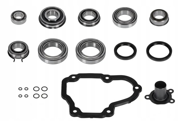 ZEST GEARBOX BEARINGS 462 0326 10 LUK VW