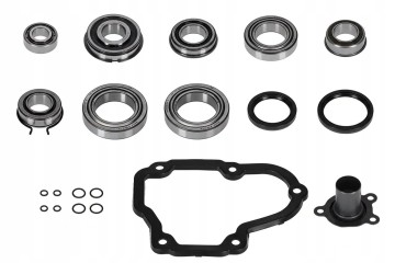 ZEST GEARBOX BEARINGS 462 0326 10 LUK VW